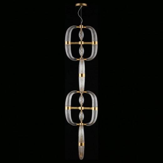 Подвесной светильник Aployt Aleksandra APL.857.06.80