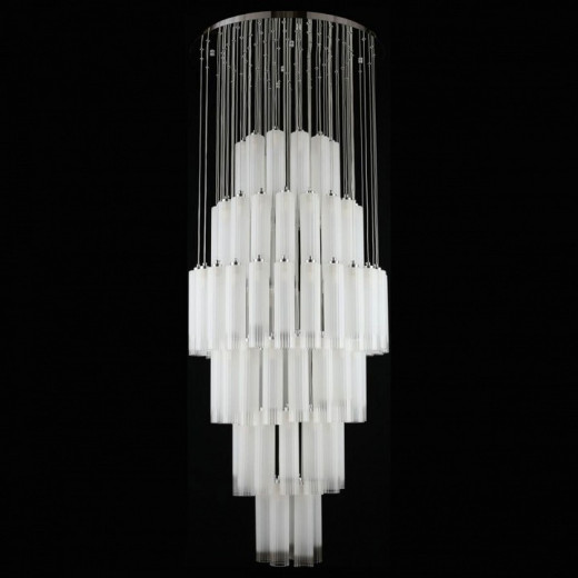 Подвесная люстра Aployt Francesca APL.859.06.90