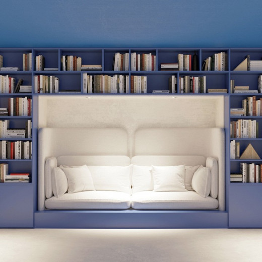 Встраиваемый светильник Arlight FORECAST 033659