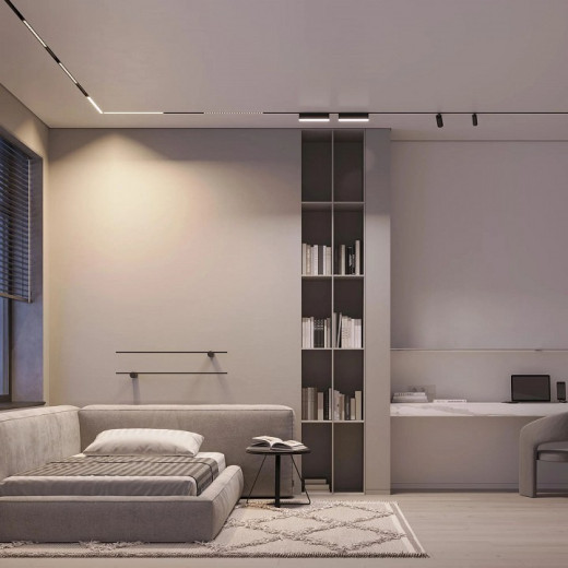 Накладной светильник Arlight MAG-ORIENT 047138