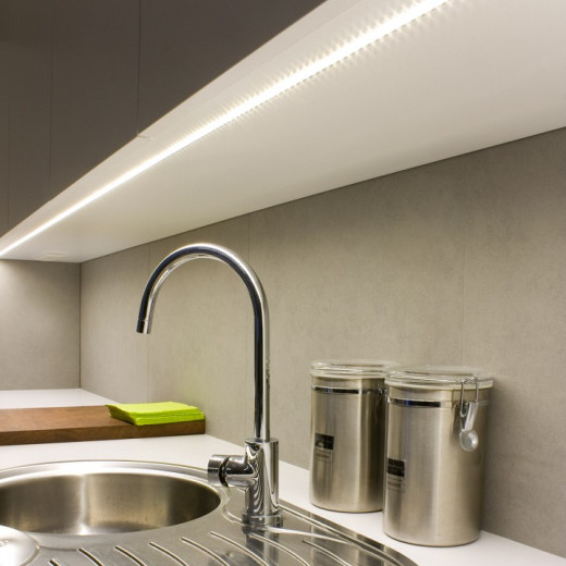 Профиль накладной Arlight MIC-M 053547