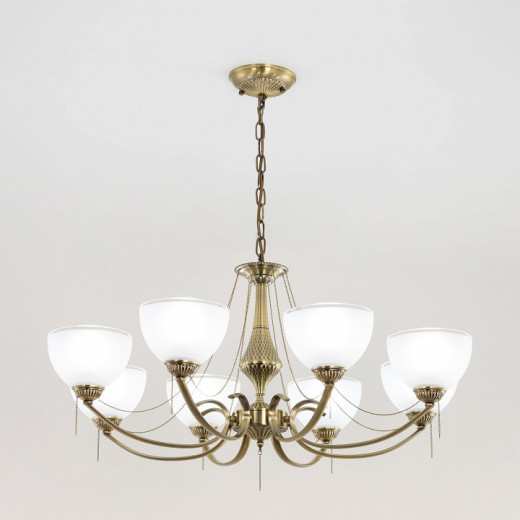 Подвесная люстра Citilux Франческа CL417283