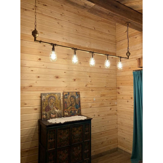 Подвесной светильник Covali  PL-51557