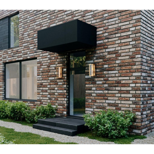 Накладной светильник Covali  WL-38004