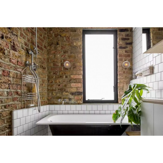 Накладной светильник Covali  WL-38027