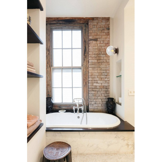 Накладной светильник Covali  WL-38028