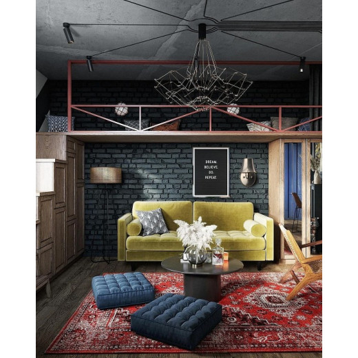 Бра Covali  WL-58155