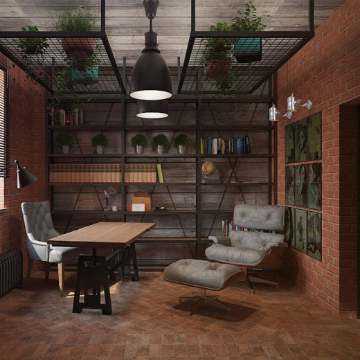 Бра Covali  WL-58877