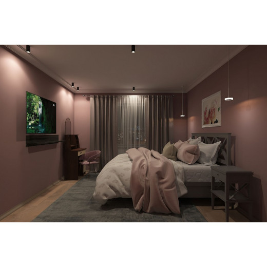 Накладной светильник Denkirs DK2008 DK2008-BK