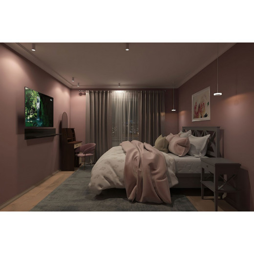 Накладной светильник Denkirs DK2008 DK2008-WH