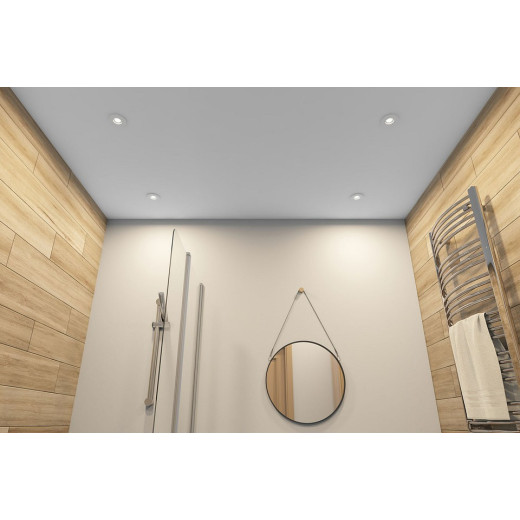 Встраиваемый светильник Denkirs DK2036 DK2036-WH