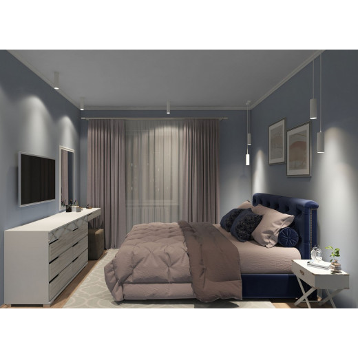 Накладной светильник Denkirs DK2000 DK2052-WH