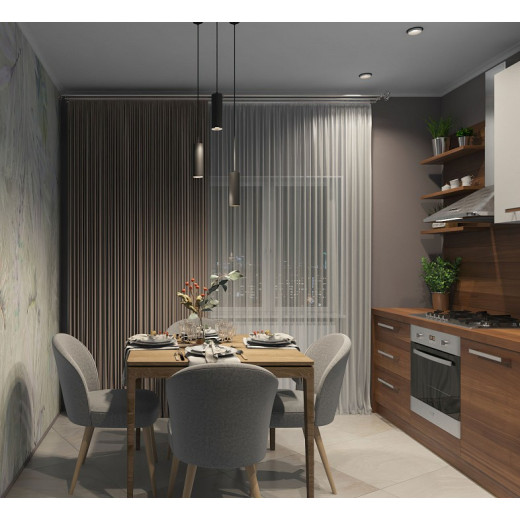 Встраиваемый светильник Denkirs DK2400 DK2400-BK