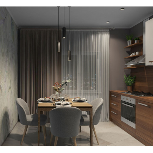 Встраиваемый светильник Denkirs DK2400 DK2401-BK