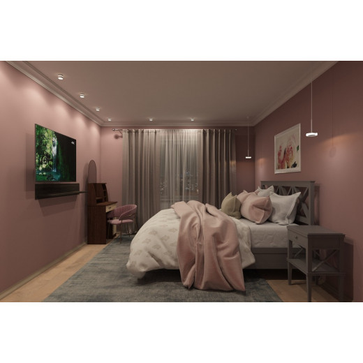 Встраиваемый светильник Denkirs DK2404 DK2404-WH