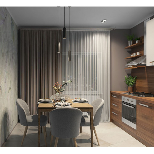 Встраиваемый светильник Denkirs DK2400 DK2422-BK