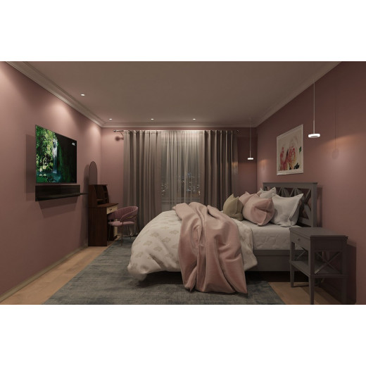 Встраиваемый светильник Denkirs DK3021 DK3021-WH