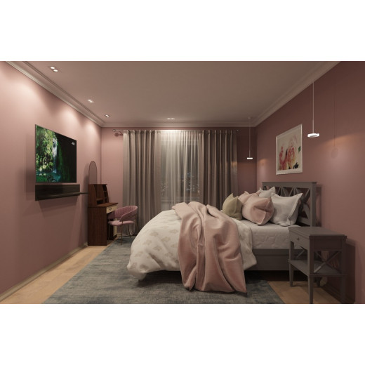 Встраиваемый светильник Denkirs DK3021 DK3022-CM