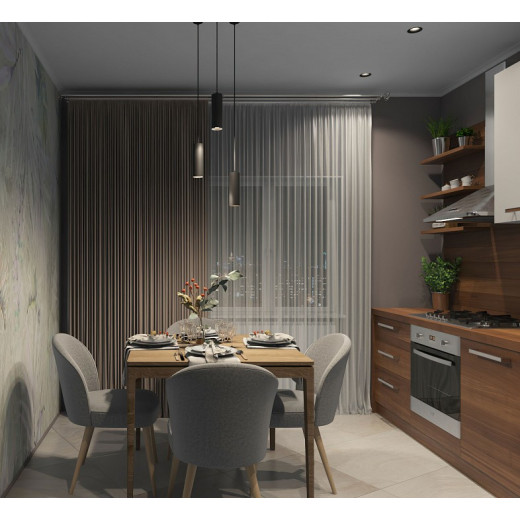 Встраиваемый светильник Denkirs DK3024 DK3024-BK