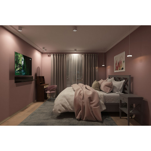 Накладной светильник Denkirs DK3030 DK3030-WH