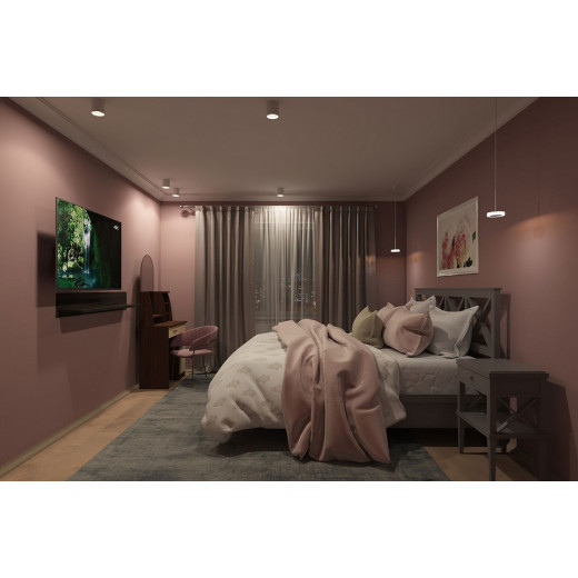 Накладной светильник Denkirs DK3040 DK3040-WH