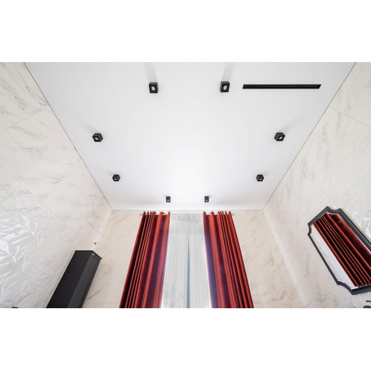 Накладной светильник Denkirs DK3030 DK3080-BK