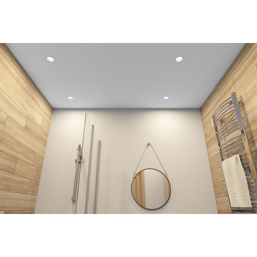 Встраиваемый светильник Denkirs Deep DK3103-WH