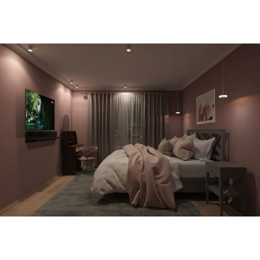 Накладной светильник Denkirs DK401 DK4016-WH