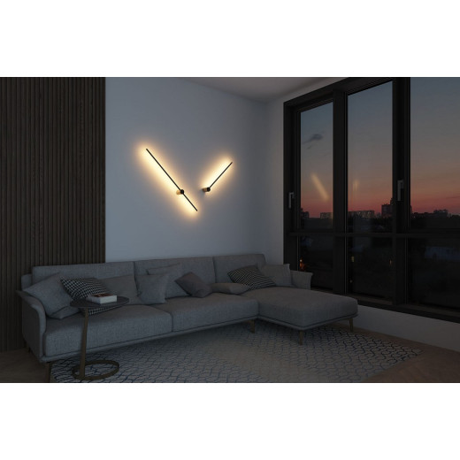 Бра Denkirs Stang DK5010-SG