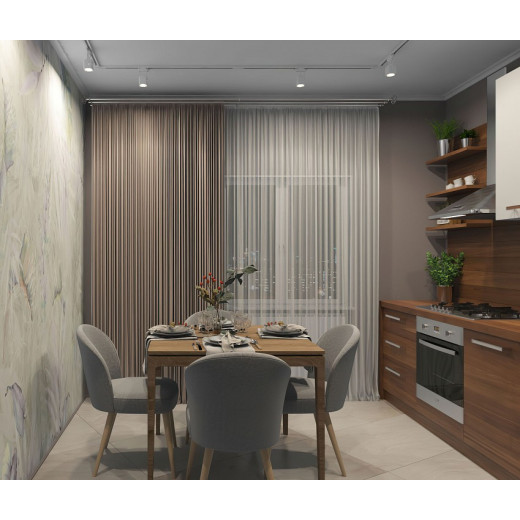 Светильник на штанге Denkirs DK600 DK6003-WH