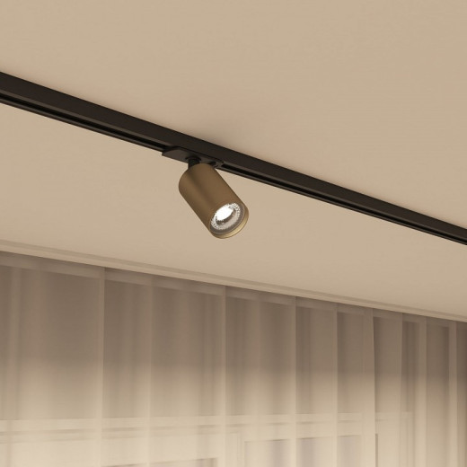 Светильник на штанге Denkirs TUBE DK6201-BG