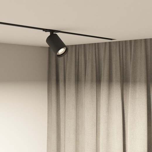 Светильник на штанге Denkirs DK620 DK6201-BK