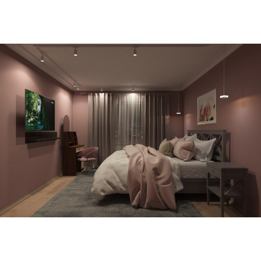 Светильник на штанге Denkirs DK620 DK6201-WH