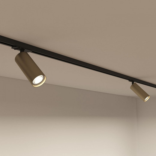 Светильник на штанге Denkirs TUBE DK6202-BG