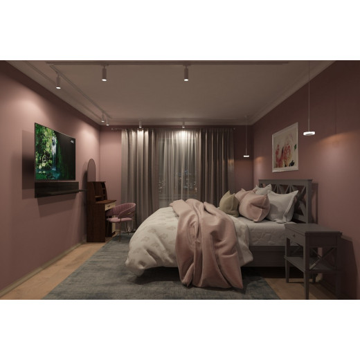 Светильник на штанге Denkirs DK620 DK6202-WH