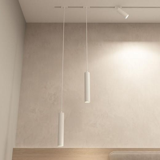 Подвесной светильник Denkirs DK620 DK6210-WH