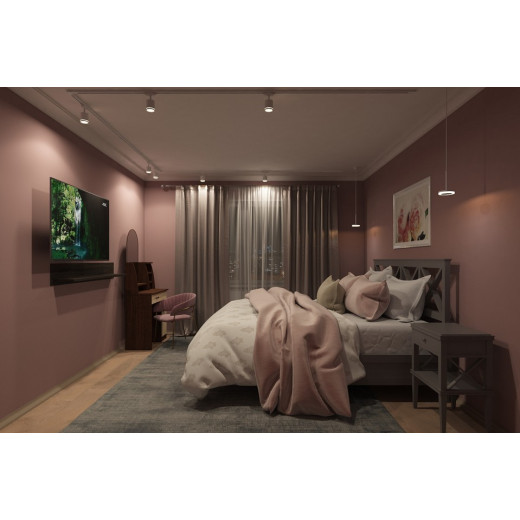 Светильник на штанге Denkirs DK640 DK6401-WH