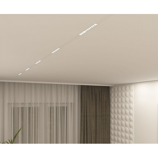 Накладной светильник Denkirs Smart DK8001-WH