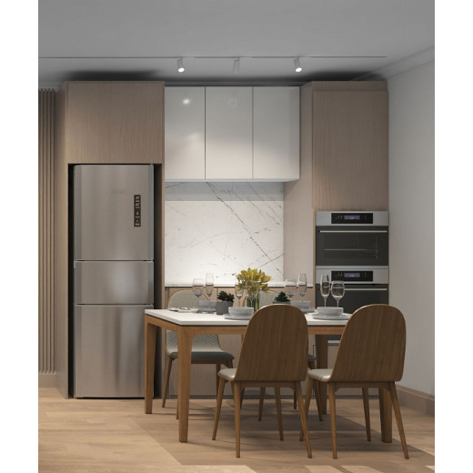 Светильник на штанге Denkirs Smart DK8010-WH