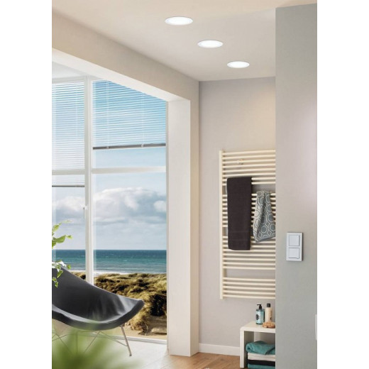 Встраиваемый светильник Eglo ПРОМО Fueva 1 pro 64612