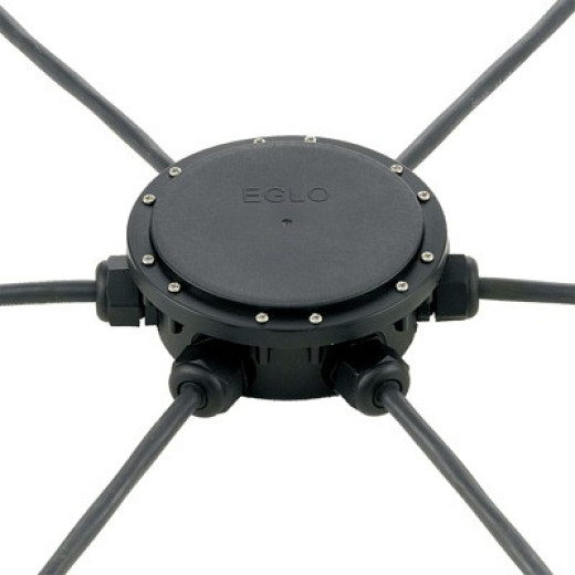 Короб распределительный Eglo ПРОМО Connector Box 91207