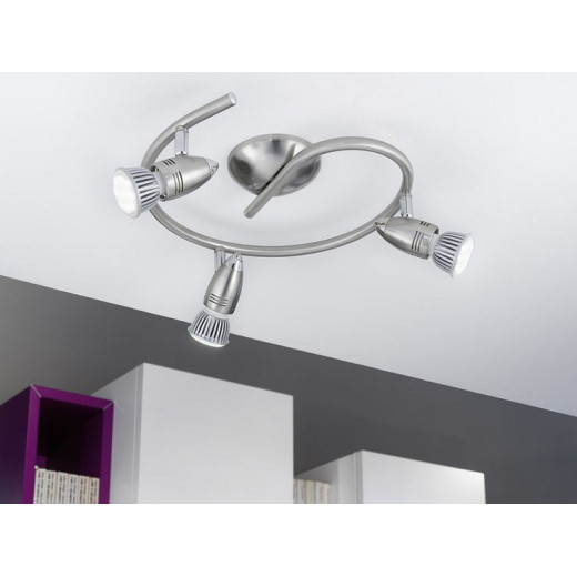 Спот Eglo ПРОМО Magnum-LED 92643