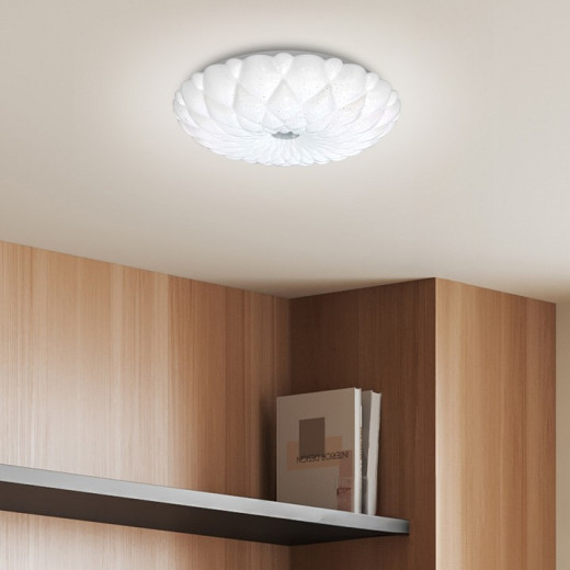 Накладной светильник Эра Классик SPB-6-40 Malo