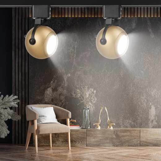 Светильник на штанге Эра  TR35-GU10 MG