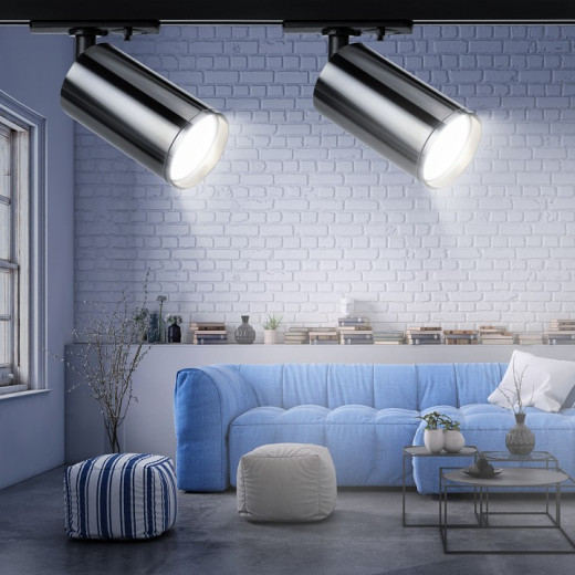 Светильник на штанге Эра  TR39-GU10 ВСН