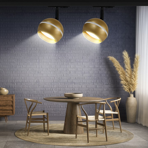 Светильник на штанге Эра  TR47 - GX53 MG