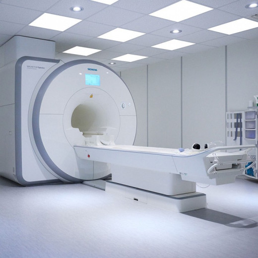 Светильник для потолка Армстронг Feron MASTER+ ДВО 36W-5000К-595х595х40-опал 48788