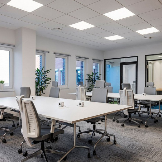 Светильник для потолка Армстронг Feron AL2115 51051