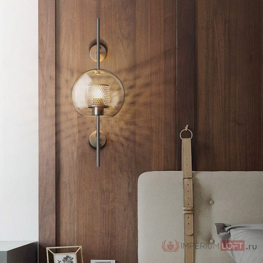 Бра Imperiumloft CATCH WALL CATCHWALL01