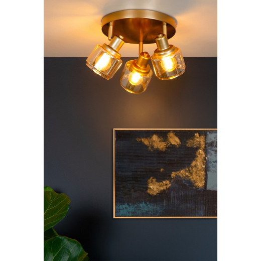 Спот Lucide Bjorn 77979/13/02